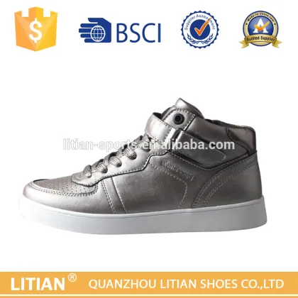 Cheap high top shoes wholesale sporting goods for women