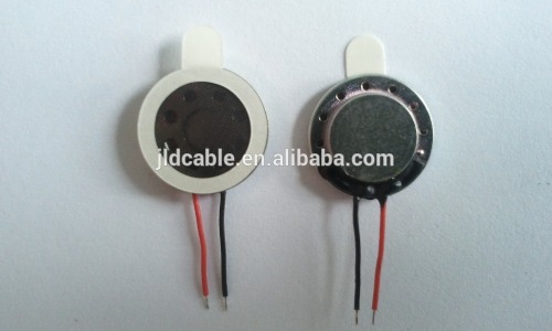 13mm H3.0 32OHM Telephone Receiver for Mobile Phone Speaker