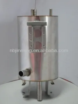 SUS304 water dispenser Hot Water Tank