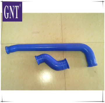 for sale GNT EC210 excavator Intake pipe