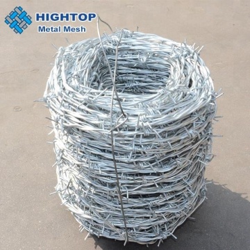 Barbed Wire Price: Buying Guide and Latest Per Roll/Fence Spool Costs