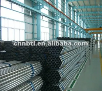 Professional stainless steel pipes manufacturer