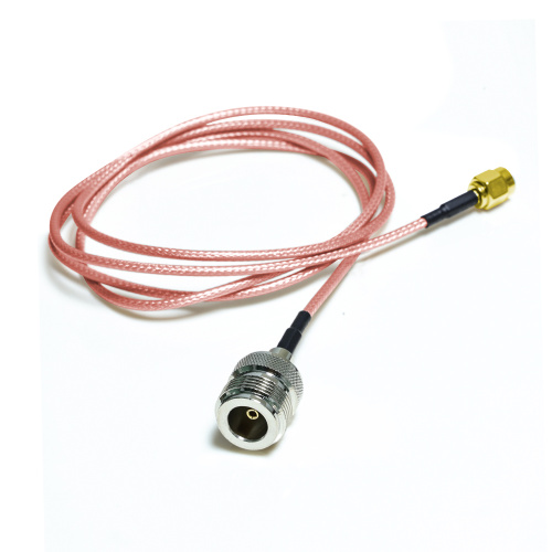 Cable de cable IPEX Antena SMA