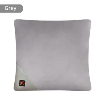 Anjuny Winter Electric Warm Seat Pillow - USB Heating Cushion Pad Blanket