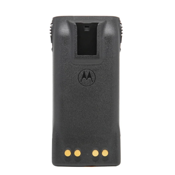 Motorola Hnn9010 wiederaufladbares 2 -Wege -Radio