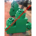 Mud Pump Fluid End Spares Valve Box