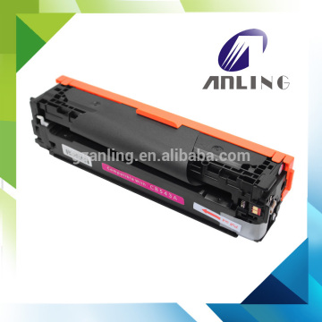 Compatible Brand New Magenta Toner Cartridge for HP CB543A