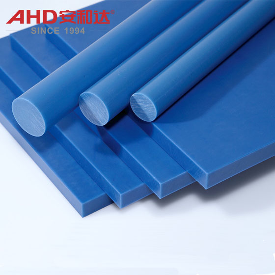 lámina y varilla de nailon mc mc nylon sheet and rod