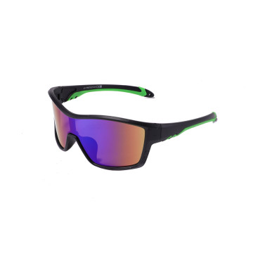 Oversized Sports Sunglasses for Men - Customized Cycling Glasses