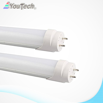 color t8 1200mm led tube lamp