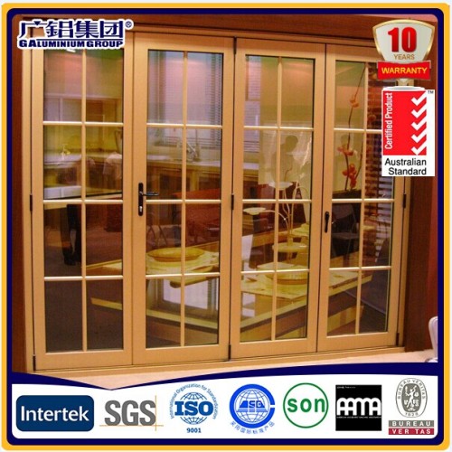 Galuminium Brand Aluminium Doors And Windows, High Quality Galuminium