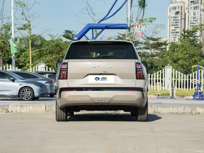 2024 Yudian Aion V Luxury Intelligent Electric SUV