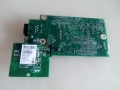 Genommen von HP M201DW Drucker Formatter Board