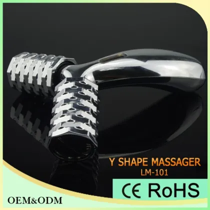 solar energy products body breast face foot massage skin care