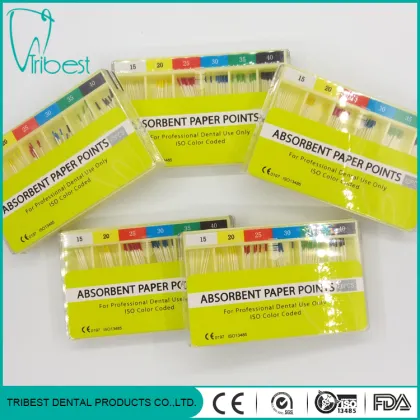 Disposable Dental  Endodontic AP Points