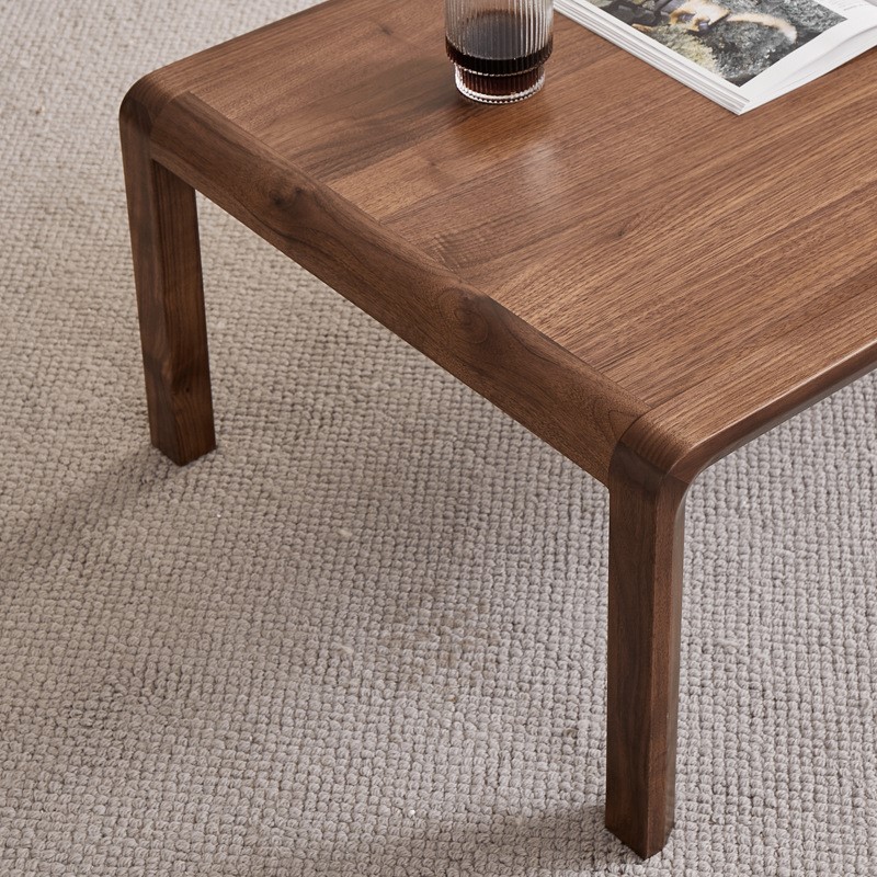 Retro American Coffee Table