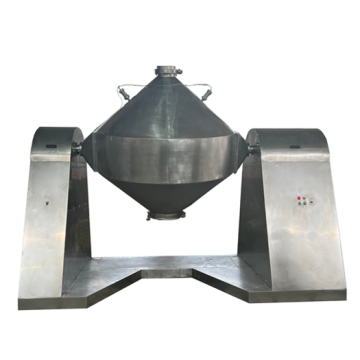 Medicine used powder mixture mixer