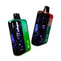 POCO Snowman 70000 puffs jednokratni vape EU skladište