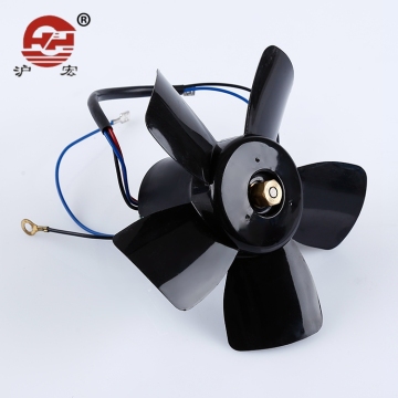 12V Blower Motor for LADA 2101 with Impeller