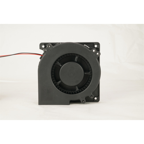 Small DC Brushless Blower for Vehicle Purifier