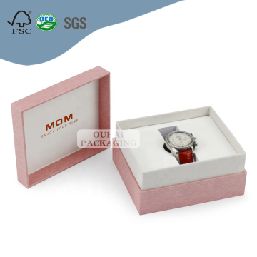 Luxury Custom Letterpress Printed Boxes with Brand Logo