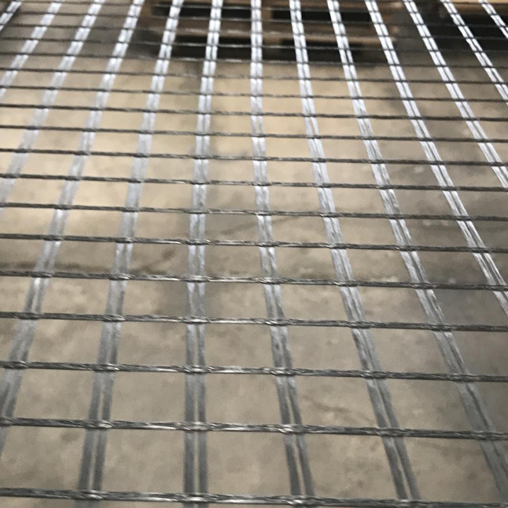 GlasGrid bestrating versterkingsroosters