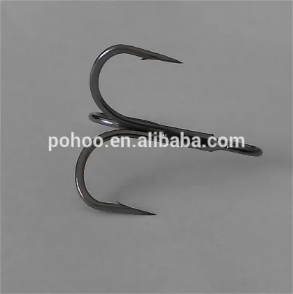 O'SHAUGHNESSY Hand-Grinding point eagle claw fishing hooks