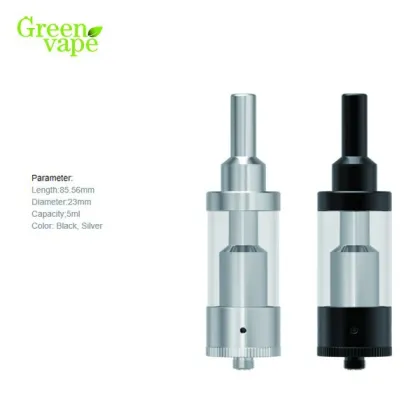 Ismoka eleaf Lemo atomizer Greenvape LEMO Clearomizer in sale