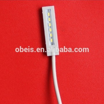 6pcs waterproof led SMD with magnet sewing machine led lamp