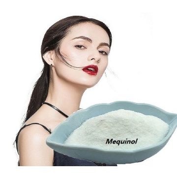 Buy online CAS150-76-5 mequinol powder for skin lightening