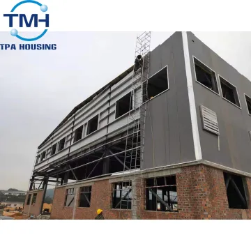 steel structure building warehouse workshop good design