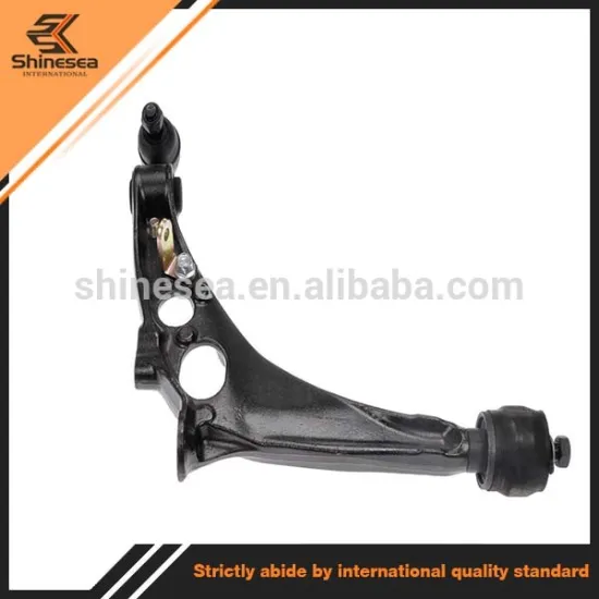 For Mazda Millenia 1999-95 Auto Spare Front Lower L&R Suspension Horquilla Control Arm TA0434300F TA0434350F