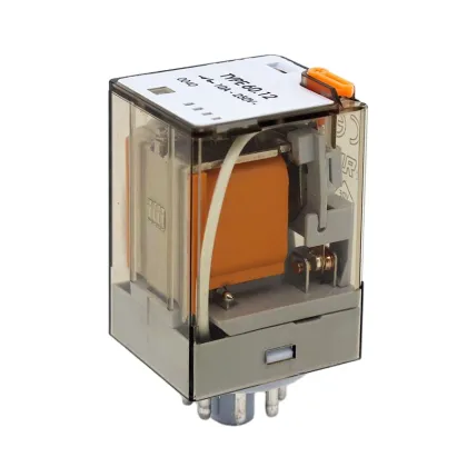 Finder Relay 10a 8pin 220vac Power Relay