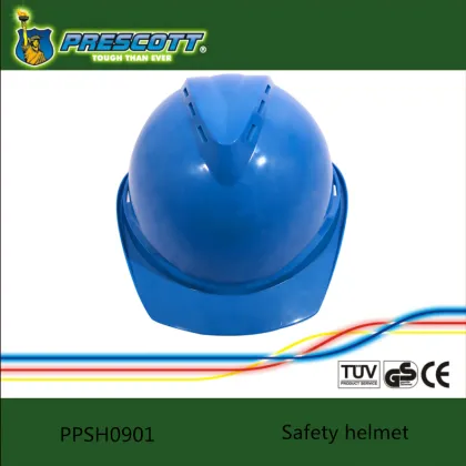 Safety helmet