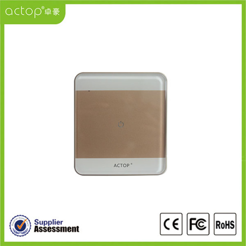 Smart Home Automation Lighting