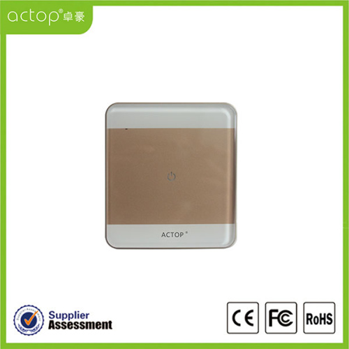 Smart Home Automation ZigBee Switch