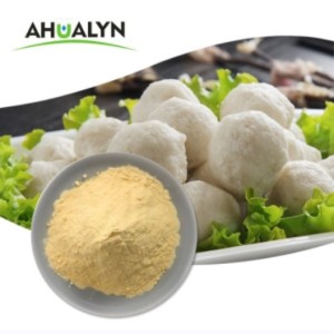99%High Purity Feed Additive Instant Dry Yeast Price