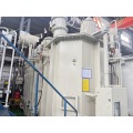 Vysokokapacitní výkonový transformátor 60 000 kVA 132 kV určený pro průmyslové použití