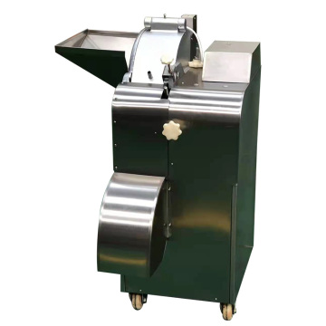 Stainless Steel Vegetable Dicing Machine - Cheese, Carrot, and Onion Cutter
