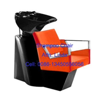 Shampoo Chair/Shampoo Bed Contact Linda 0086-13450556056