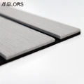 Melors Synthetic Teak Boats EVA Decking Yacht Mat