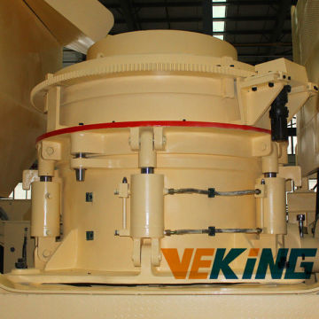Fine Crusher VHC Series Cone Crusher