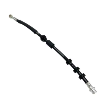 Brake Hose Replacement for Land Rover Models: Discovery Sport L550 & Range Rover Evoque L538 (2012-2018)