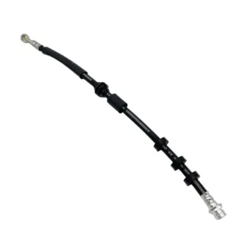 Brake Hose Replacement for Land Rover Models: Discovery Sport L550 & Range Rover Evoque L538 (2012-2018)
