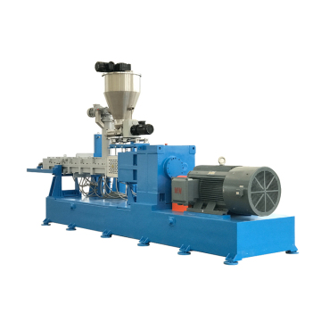 Twin Screw Extruders Coperion Production Equipment