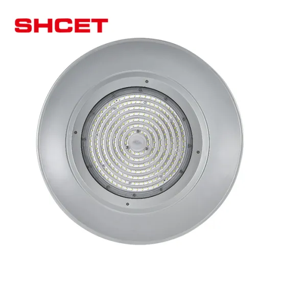 High Bay LED Lighting - 40w to 500w with Cover Options