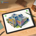 Cordless A4 Brightpad