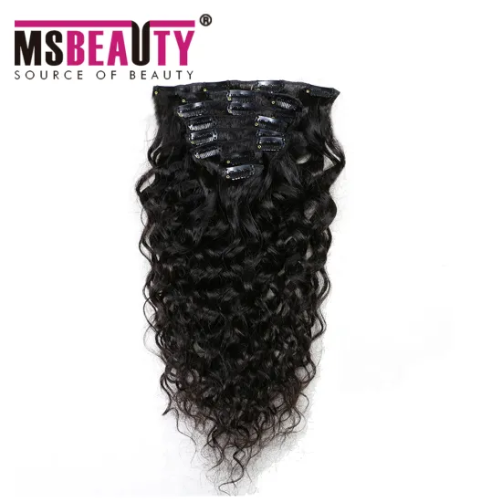 Grade 8a natural color body wave 100% human hair longest pubic hair