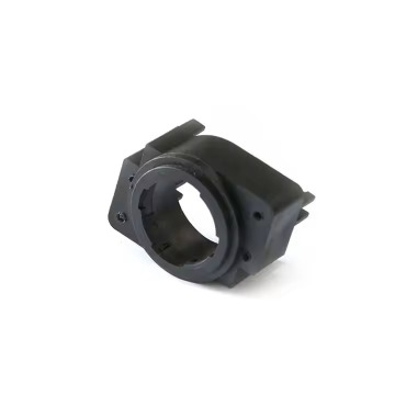Precision Plastic Components for Household Use