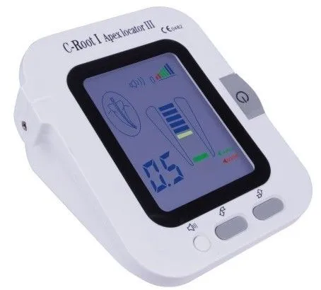 Dental Endo Instruments Apex Locator